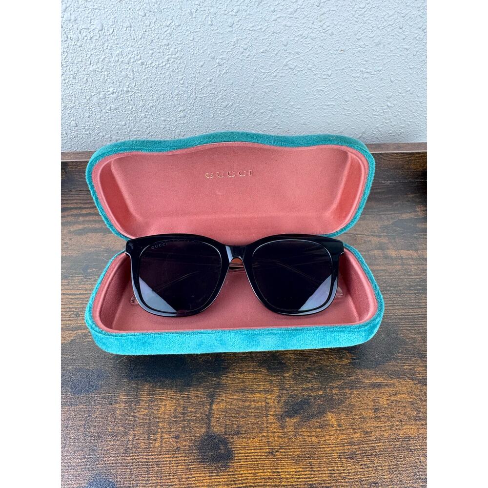 Gucci GG0562SK 001 54-20-150  Sunglasses
